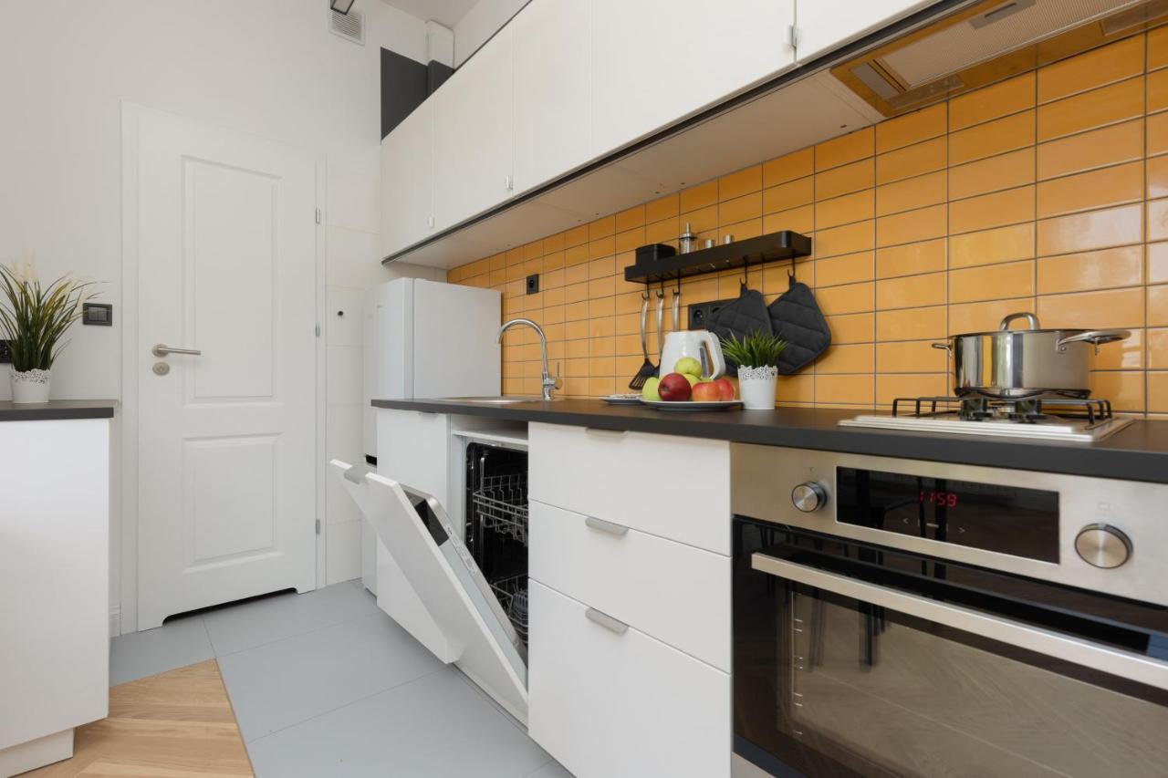 Mokotów św Boboli By Renters Apartament